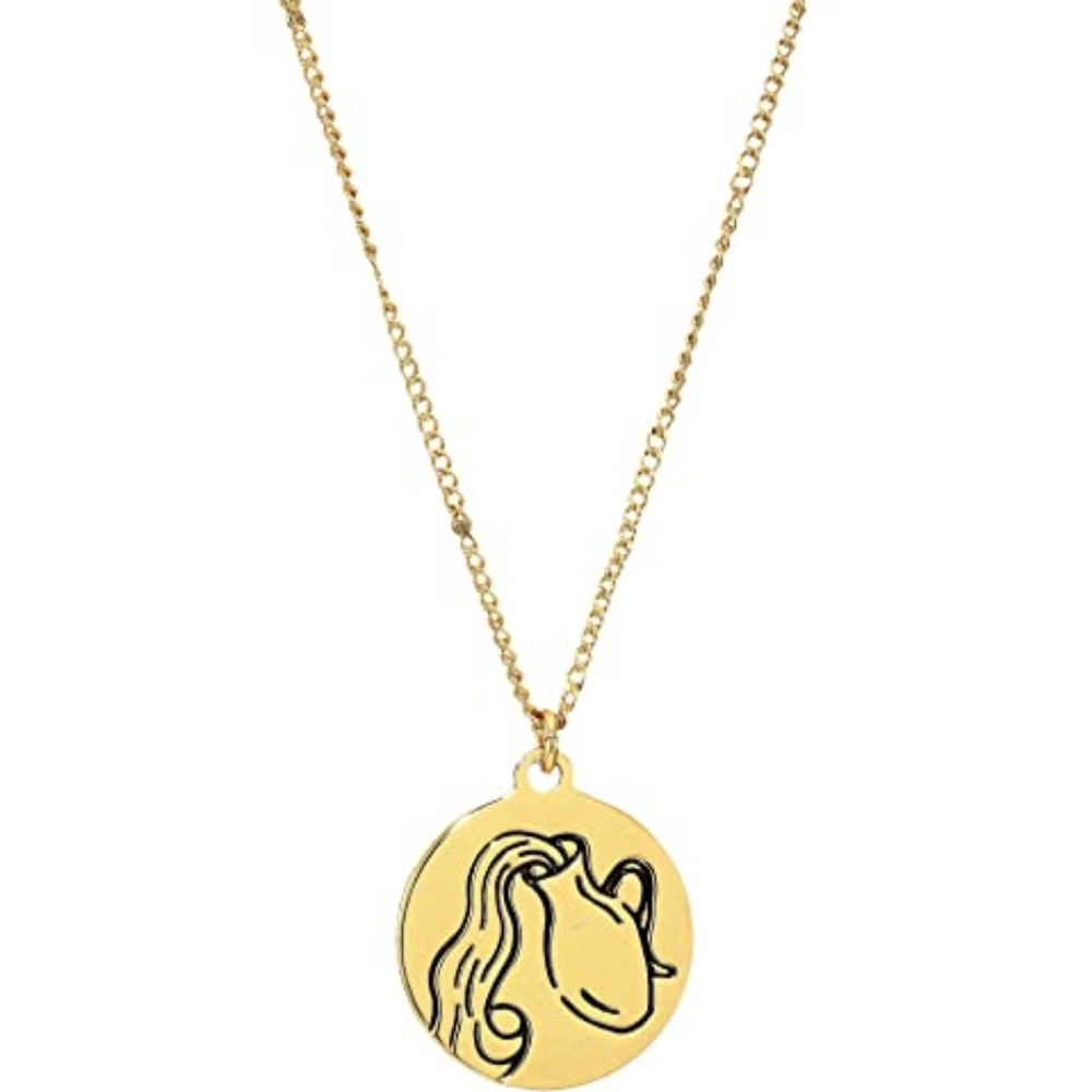 NEW Kate Spade Aquarius Pendant Necklace